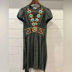 Corey Lynn Calter 100% Silk Dress- size 0